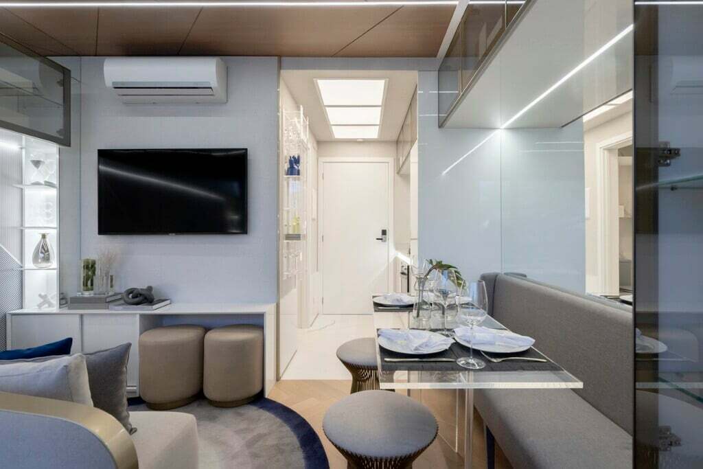 Lançamento Studio